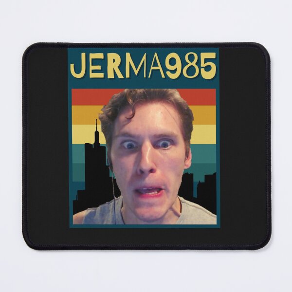 Item preview, Jerma985   designed and sold by MadyJays.