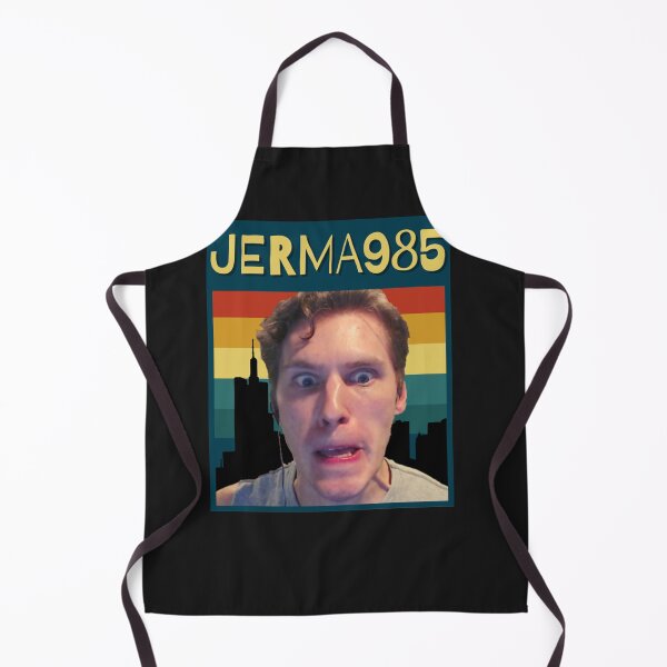 Item preview, Jerma985   designed and sold by MadyJays.