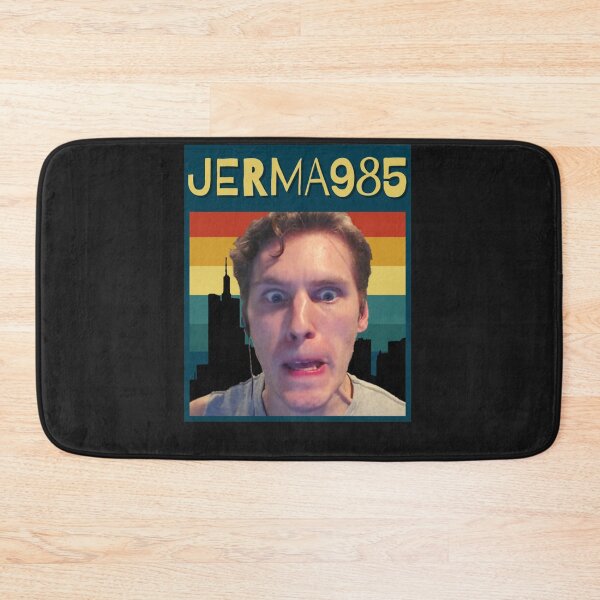 Item preview, Jerma985   designed and sold by MadyJays.