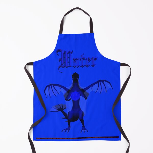 Item preview, 645. Water (male Hyxian Dragon - Water Magic) designed and sold by ciullocorp.