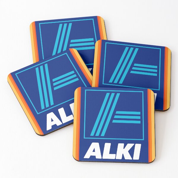 Item preview, Alki Classic T-Shirt designed and sold by Jamrtineza.