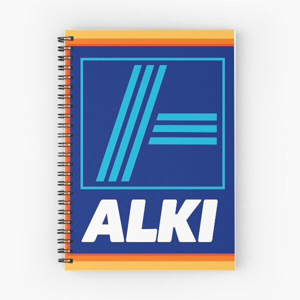 Item preview, Alki Classic T-Shirt designed and sold by Jamrtineza.