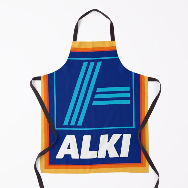 Item preview, Alki Classic T-Shirt designed and sold by Jamrtineza.