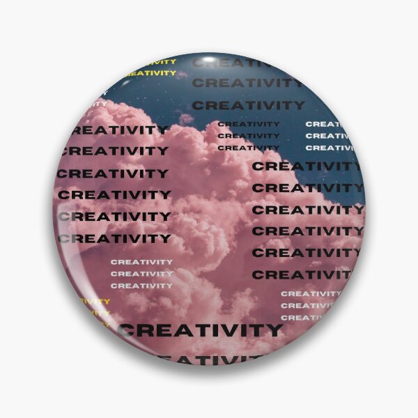 Item preview, CREATIVITY dreams designed and sold by petricorstudios.