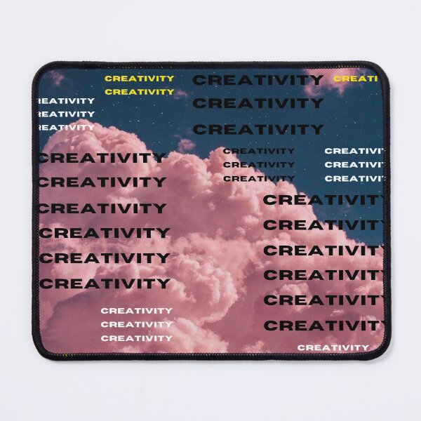 Item preview, CREATIVITY dreams designed and sold by petricorstudios.