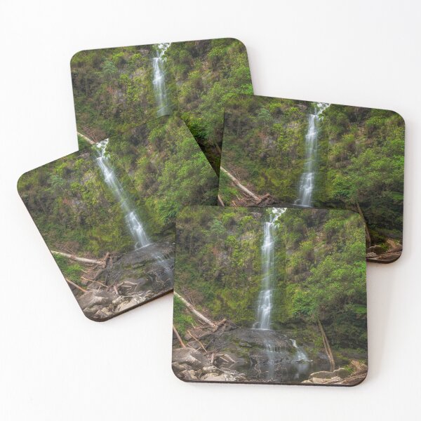 Item preview, The Beautiful Erskine Falls designed and sold by DesignBoard Photography.