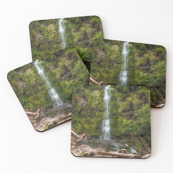 Item preview, The Beautiful Erskine Falls designed and sold by DesignBoard Photography.