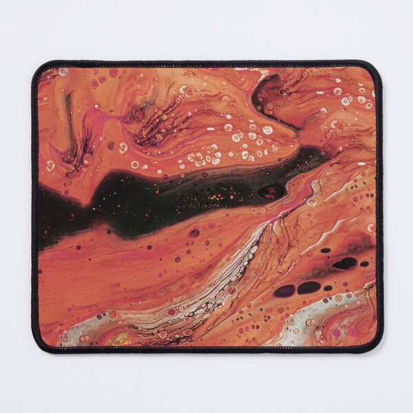 Item preview, abstract jupiter pattern paint designed and sold by Z0nked.
