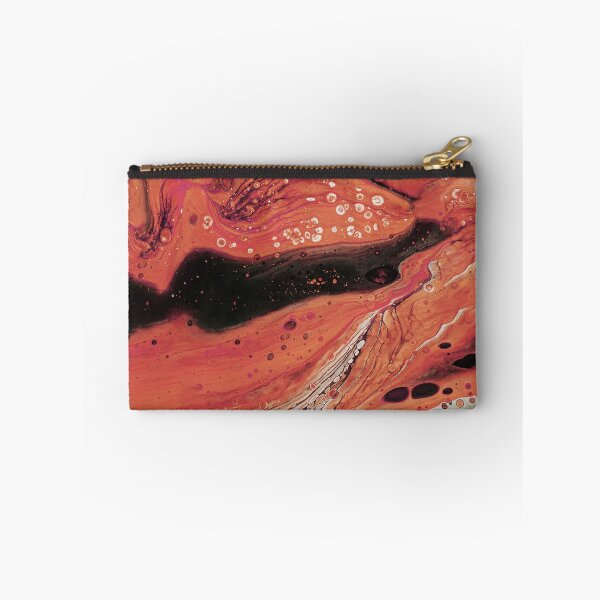 Item preview, abstract jupiter pattern paint designed and sold by Z0nked.