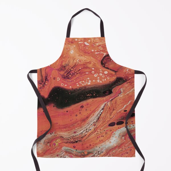 Item preview, abstract jupiter pattern paint designed and sold by Z0nked.