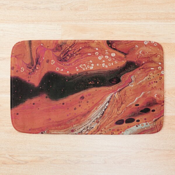 Item preview, abstract jupiter pattern paint designed and sold by Z0nked.