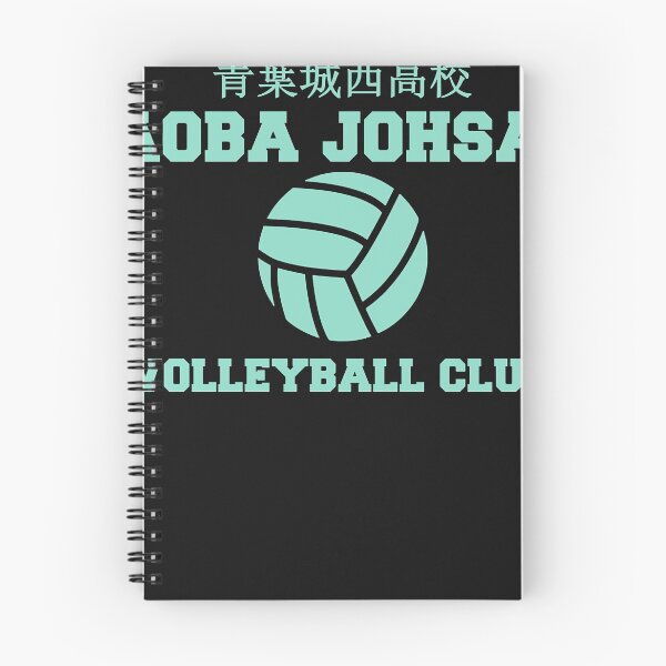 Item preview, aoba johsai volleyball club Classic T-Shirt designed and sold by Jamrtineza.