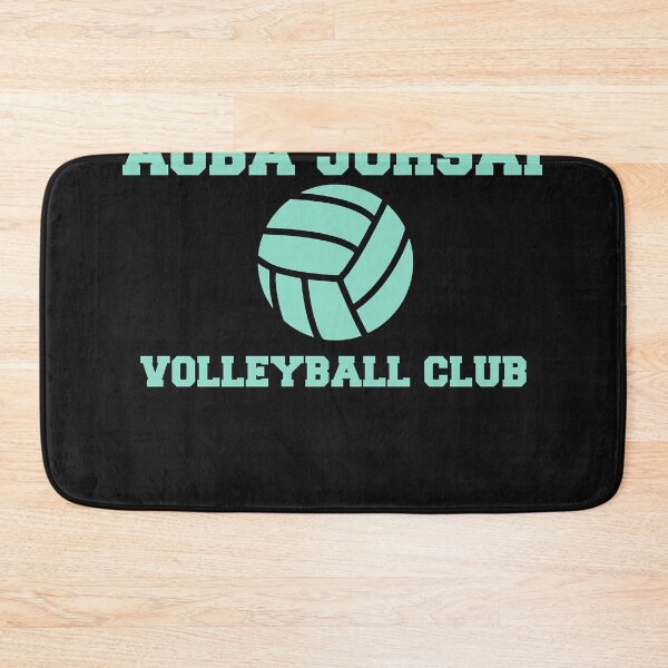 Item preview, aoba johsai volleyball club Classic T-Shirt designed and sold by Jamrtineza.