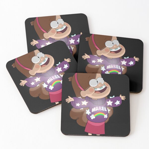 Item preview, Mabel Pines Classic designed and sold by RachalRamsey.
