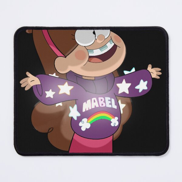 Item preview, Mabel Pines Classic designed and sold by RachalRamsey.