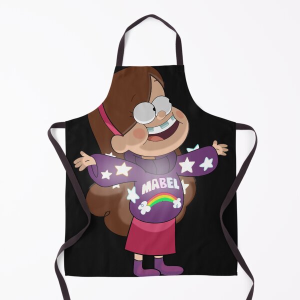 Item preview, Mabel Pines Clásico designed and sold by RachalRamsey.