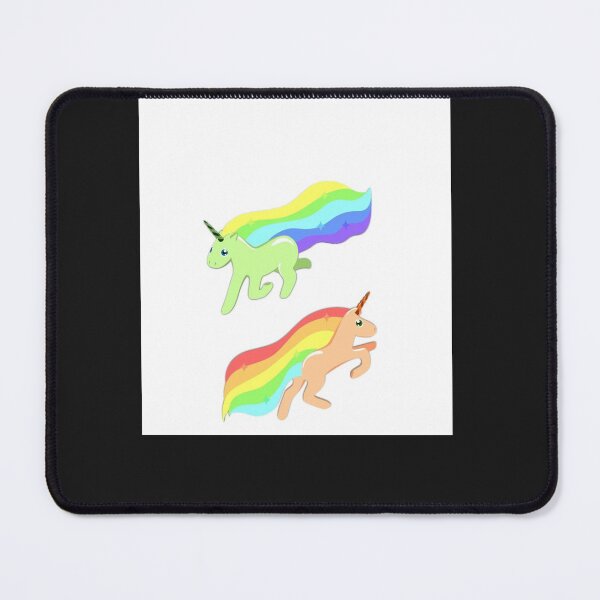 Item preview, Magical Colorful Horses Sleeveless Top designed and sold by MadyJays.