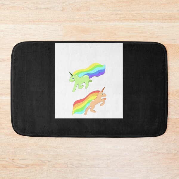 Item preview, Magical Colorful Horses Sleeveless Top designed and sold by MadyJays.