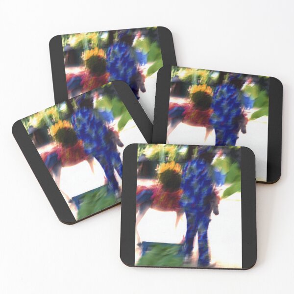 Item preview, Rasta Dunkey in Jamaica   designed and sold by MadyJays.
