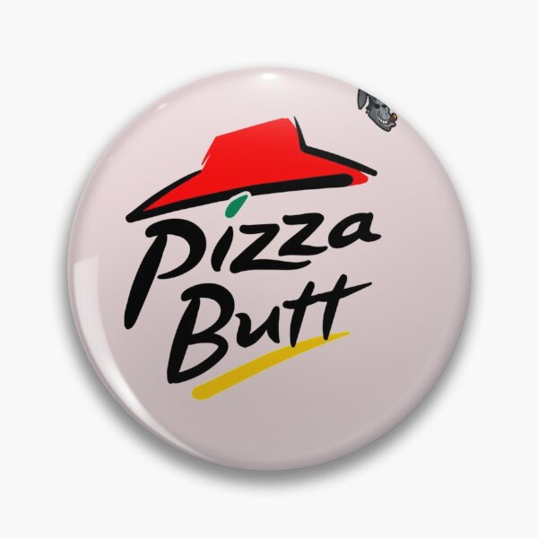 Item preview, Pizza Butt Dunkey   designed and sold by MadyJays.