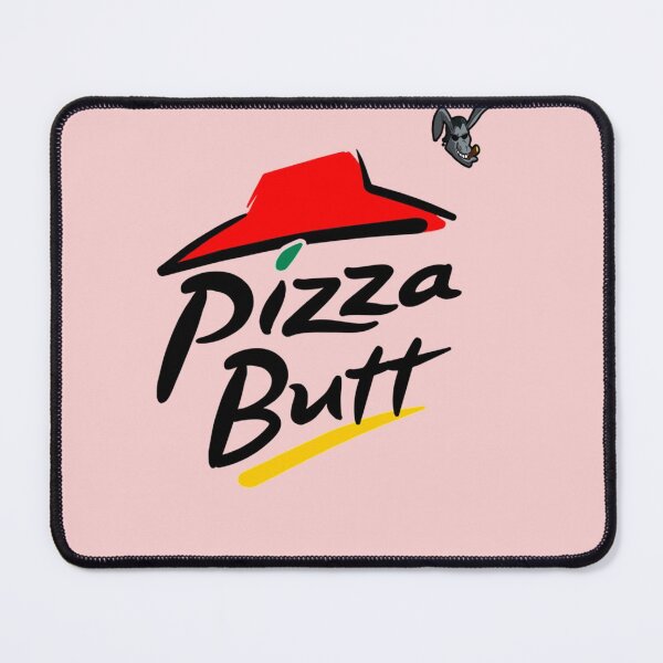 Item preview, Pizza Butt Dunkey   designed and sold by MadyJays.