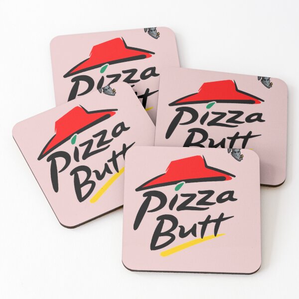 Item preview, Pizza Butt Dunkey   designed and sold by MadyJays.