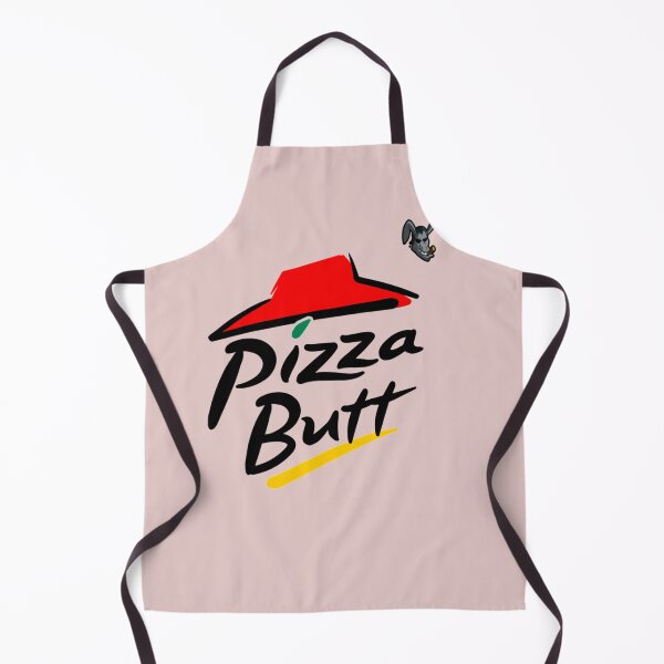 Item preview, Pizza Butt Dunkey   designed and sold by MadyJays.