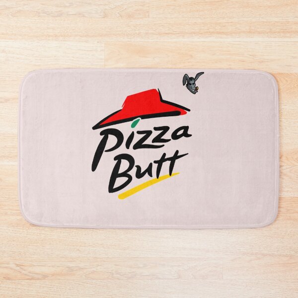 Item preview, Pizza Butt Dunkey   designed and sold by MadyJays.