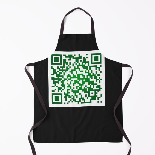 Item preview, Shrek Roll - QR Code   designed and sold by MadyJays.