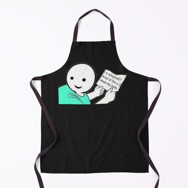 Item preview, R u spaghetti   designed and sold by MadyJays.