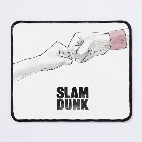 Item preview, slam dunk designed and sold by animervd1.