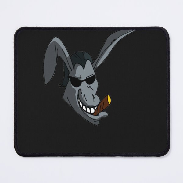 Item preview, video game dunkey head   designed and sold by MadyJays.