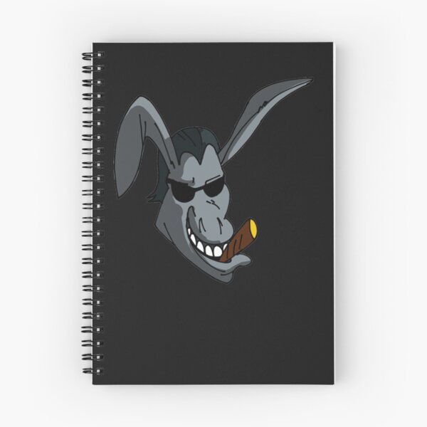 Item preview, video game dunkey head   designed and sold by MadyJays.