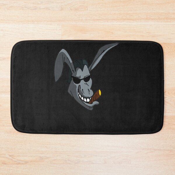 Item preview, video game dunkey head   designed and sold by MadyJays.