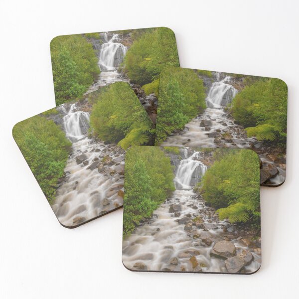 Item preview, The Beautiful Steavenson Falls designed and sold by DesignBoard Photography.