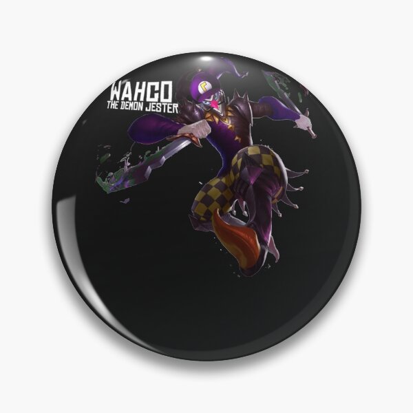 Item preview, Wahco   designed and sold by MadyJays.