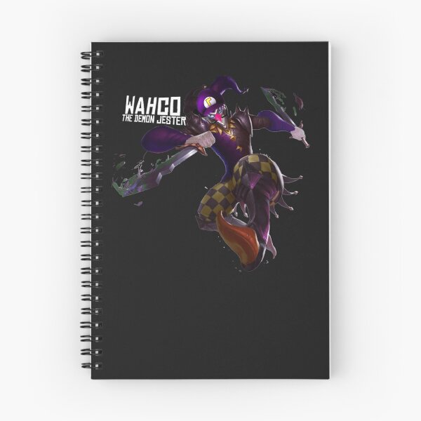 Item preview, Wahco   designed and sold by MadyJays.