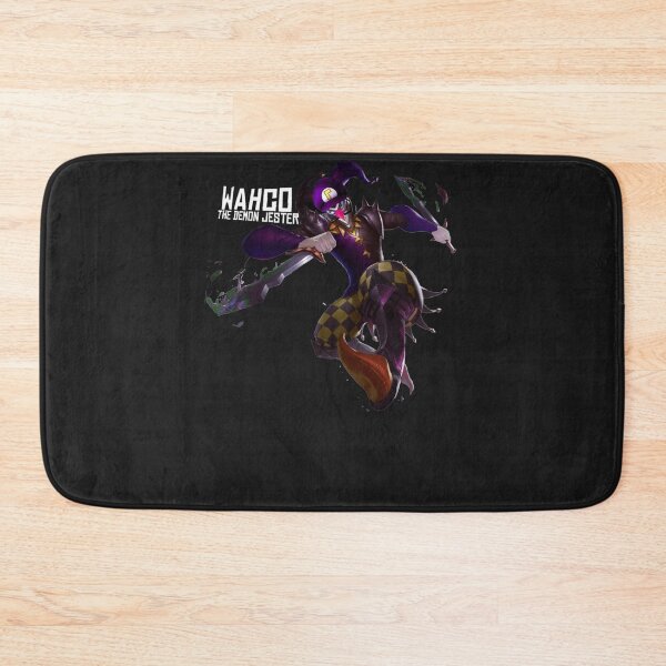 Item preview, Wahco   designed and sold by MadyJays.