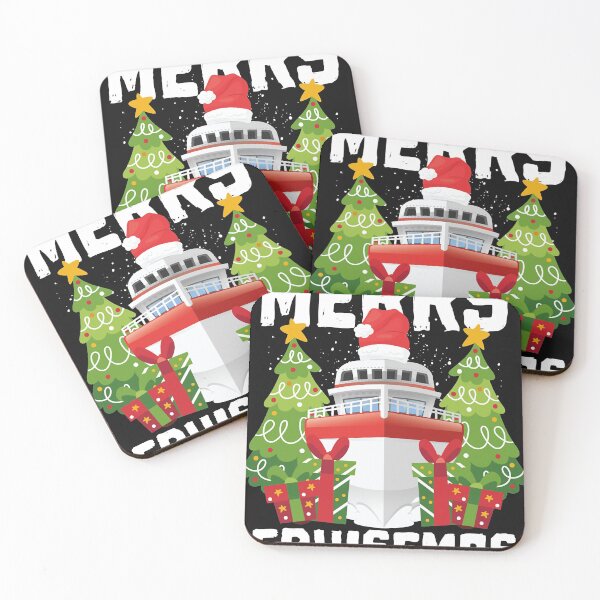 Artikelvorschau, Merry Cruisemas Familienkreuzfahrt-Weihnachtsklassiker entworfen und verkauft von RachalRamsey.
