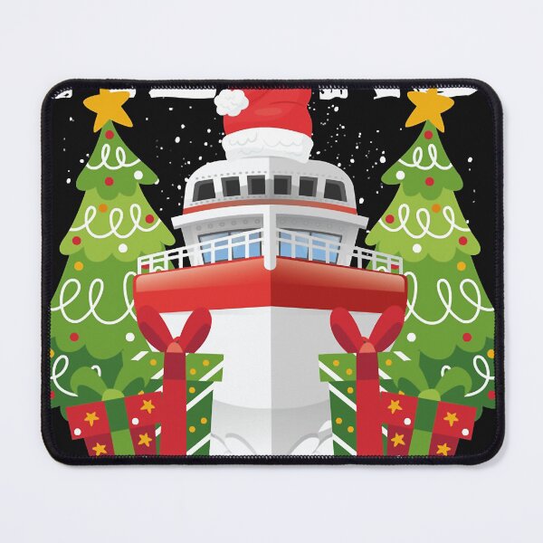 Artikelvorschau, Merry Cruisemas Familienkreuzfahrt-Weihnachtsklassiker entworfen und verkauft von RachalRamsey.
