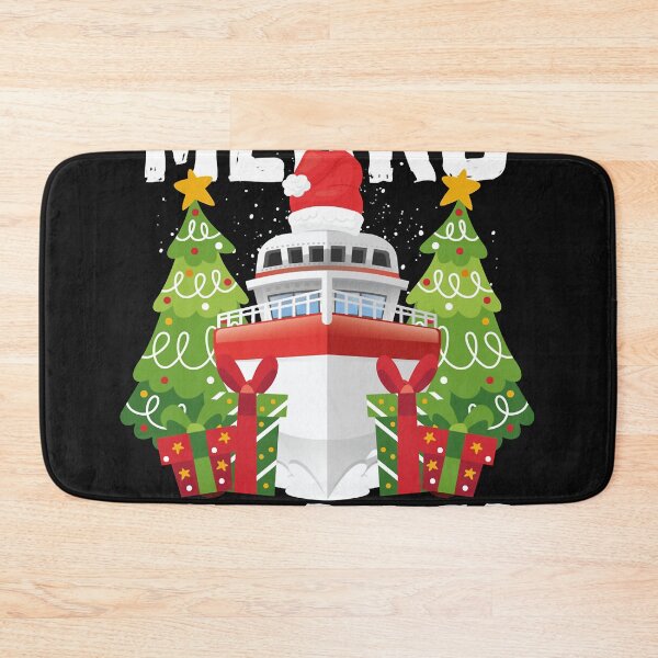 Artikelvorschau, Merry Cruisemas Familienkreuzfahrt-Weihnachtsklassiker entworfen und verkauft von RachalRamsey.