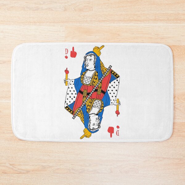 Item preview, Lady of Heart designed and sold by experimentons.