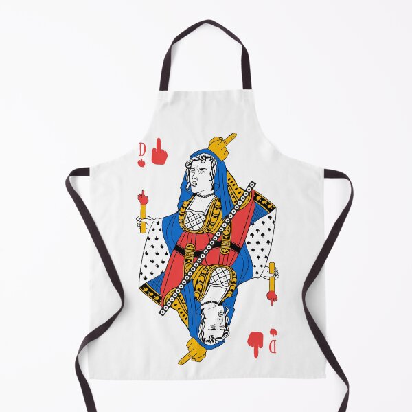 Item preview, Lady of Heart designed and sold by experimentons.
