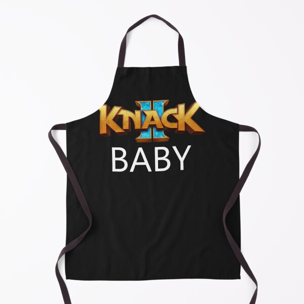 Item preview, KNACK 2 BABY   designed and sold by MadyJays.