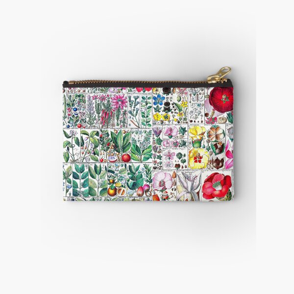 Item preview, Scientific illustration of flora - 1795-1804 designed and sold by RPGHaven.
