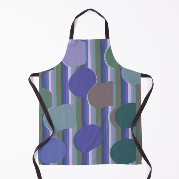 Item preview, Bold Colors Abstract Design designed and sold by RihabPrint.