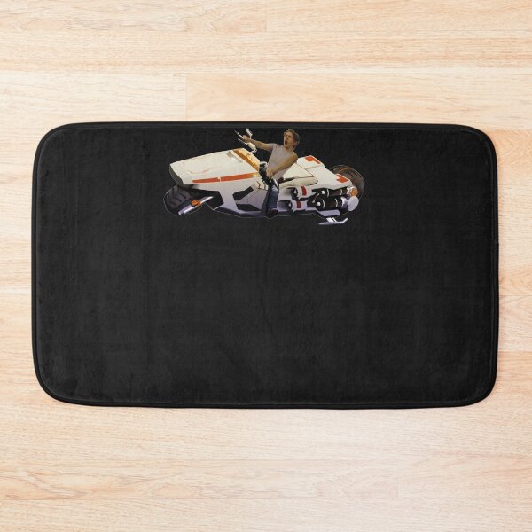 Item preview, Jerma985 _Zoomer_ No More Heroes Bike    designed and sold by MadyJays.