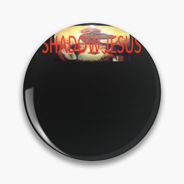 Item preview, SHADOW JESUS   designed and sold by MadyJays.