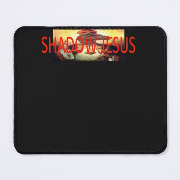 Item preview, SHADOW JESUS   designed and sold by MadyJays.