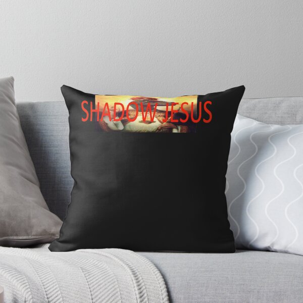 Item preview, SHADOW JESUS   designed and sold by MadyJays.